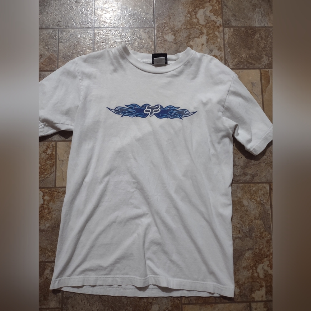 Fox shirt